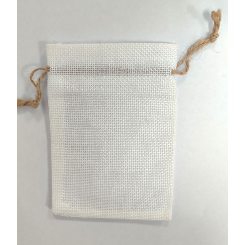 LOTE DE 80 BOLSAS TELA YUTE LOTE DE 80 BOLSAS TELA YUTE