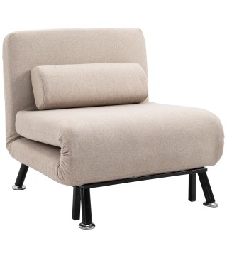 Sofá Cama Individual