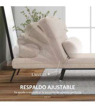 Sofá Cama Individual