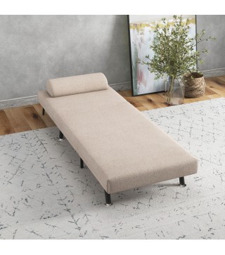 Sofá Cama Individual