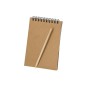 Libreta Madguire