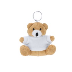 Llavero Peluche