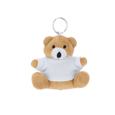 Llavero Peluche