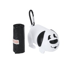 Dispensador Bolsas