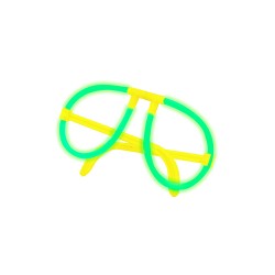 Gafas Luminosas