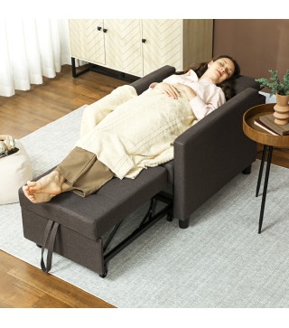 Sofá Cama