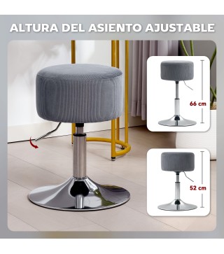 Taburete de Bar