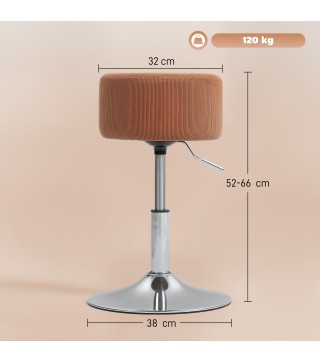 Taburete de Bar