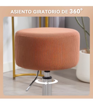 Taburete de Bar