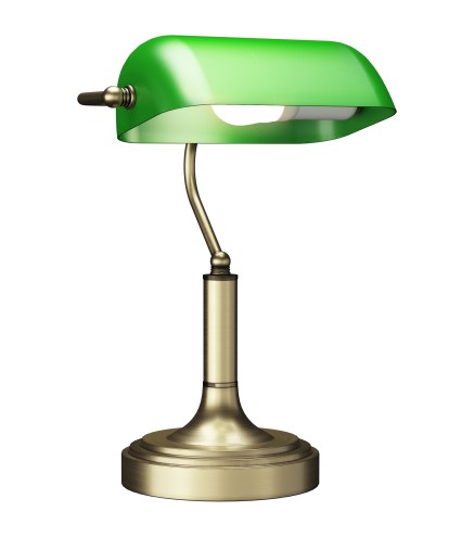 Lámpara de Escritorio