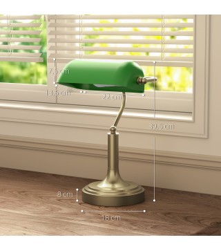 Lámpara de Escritorio