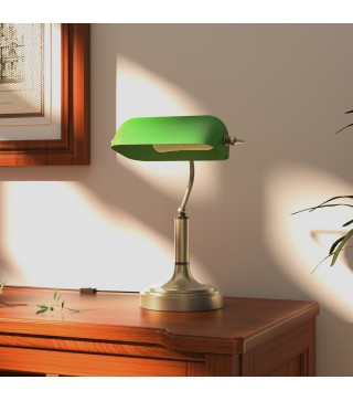 Lámpara de Escritorio