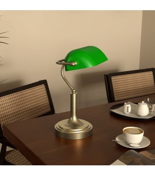 Lámpara de Escritorio