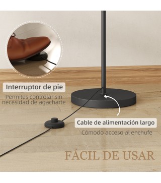 Lámpara de Pie