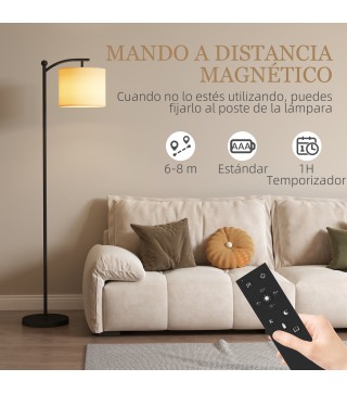 Lámpara de Pie