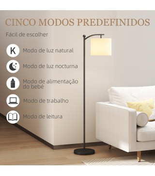 Lámpara de Pie