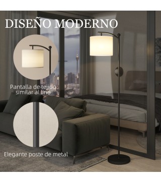 Lámpara de Pie