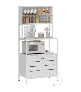 Estantería de Cocina