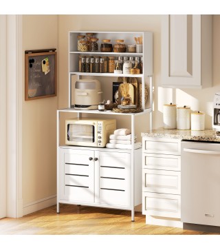 Estantería de Cocina