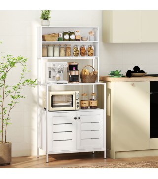 Estantería de Cocina