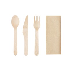 Set Cubiertos