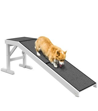 Rampa para Mascotas
