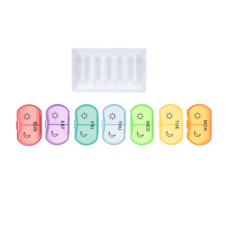 Pastillero