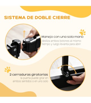 Barrera de Seguridad