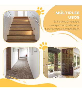 Barrera de Seguridad