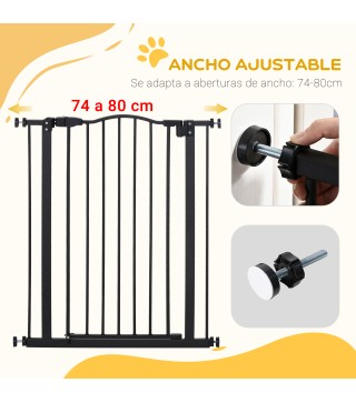 Barrera de Seguridad