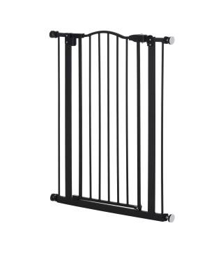 Barrera de Seguridad