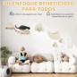 Estantes para Gatos Estantes para Gatos