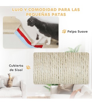 Estantes para Gatos