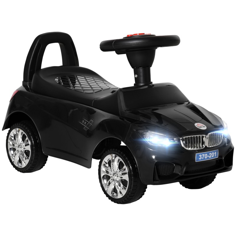Coche Correpasillos Niños Coche Correpasillos Niños