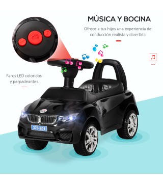 Coche Correpasillos Niños