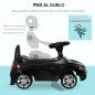 Coche Correpasillos Niños Coche Correpasillos Niños