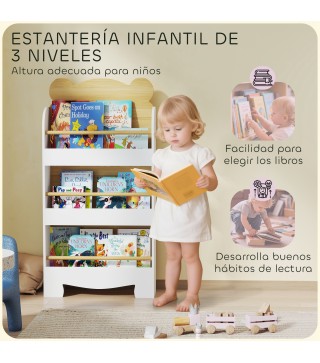 Librería Infantil