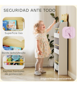 Librería Infantil