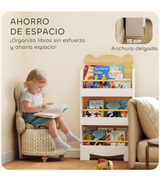 Librería Infantil
