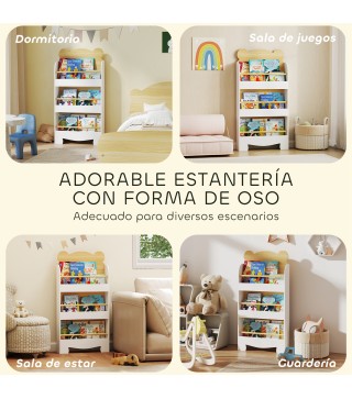 Librería Infantil