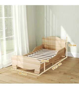 Cama para Niños