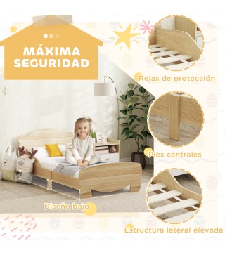 Cama para Niños