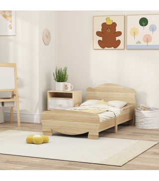 Cama para Niños