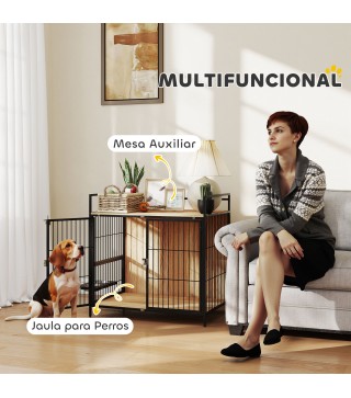 Jaula para Perros
