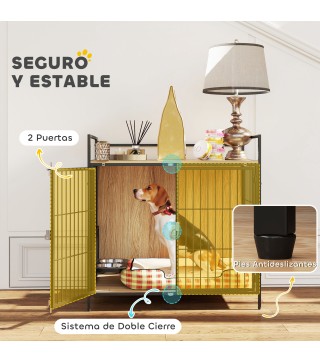 Jaula para Perros