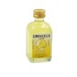 CAJA DE 24 LICORES ADONIS 50 ML. LIMONCELLO