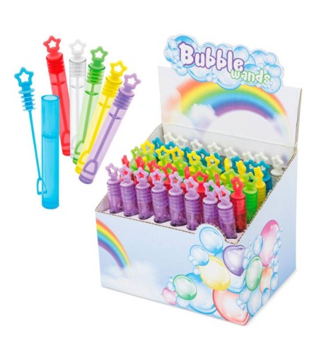 LOTE 48 POMPEROS ESTRELLAS