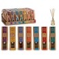 AMBIENTADOR MIKADO 50 ML CHAKRA HINDÚ SURTIDO AMBIENTADOR MIKADO 50 ML CHAKRA HINDÚ SURTIDO