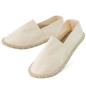 ALPARGATAS ALGODÓN BODAS TALLA M ALPARGATAS ALGODÓN BODAS TALLA M