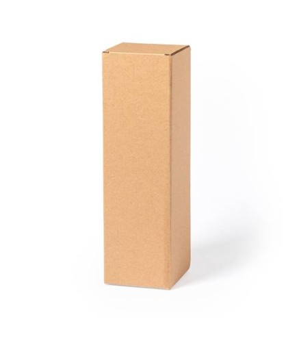 SET 12 CAJAS CARTÓN RECICLADO KRAFT